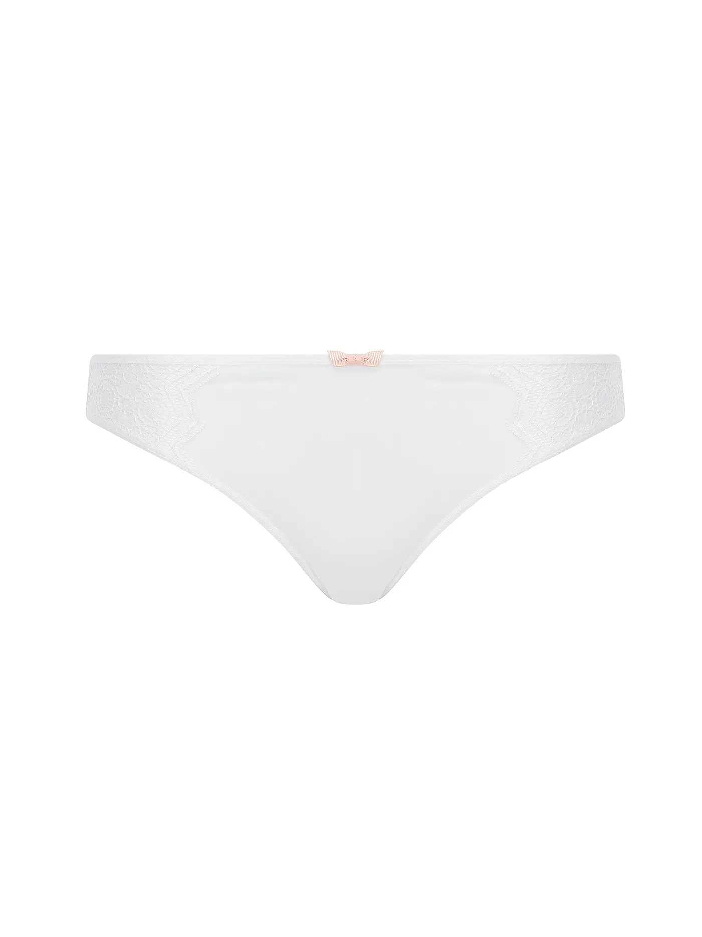 PASSIONATA | Slip "Georgia" (Weiss) | 